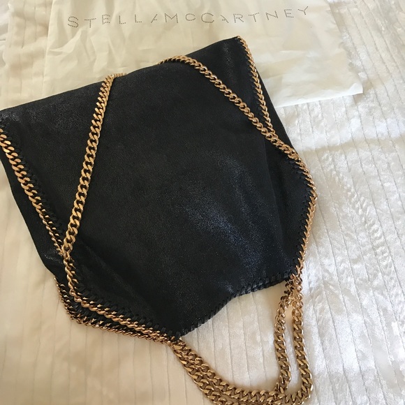 Stella McCartney Falabella Foldover Tote - Picture 4 of 5